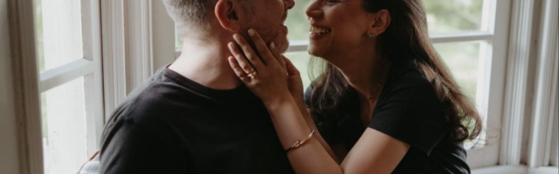 Emi e Caio