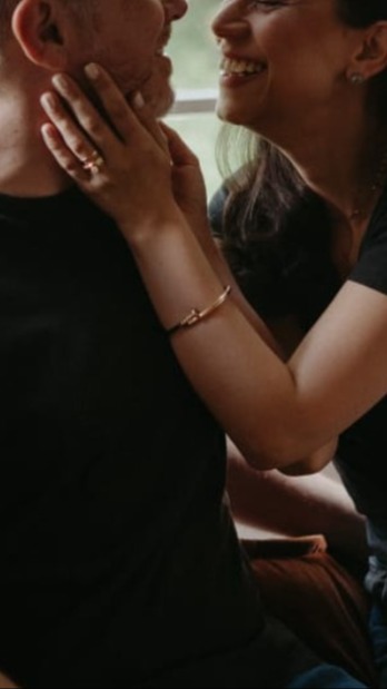 Emi e Caio