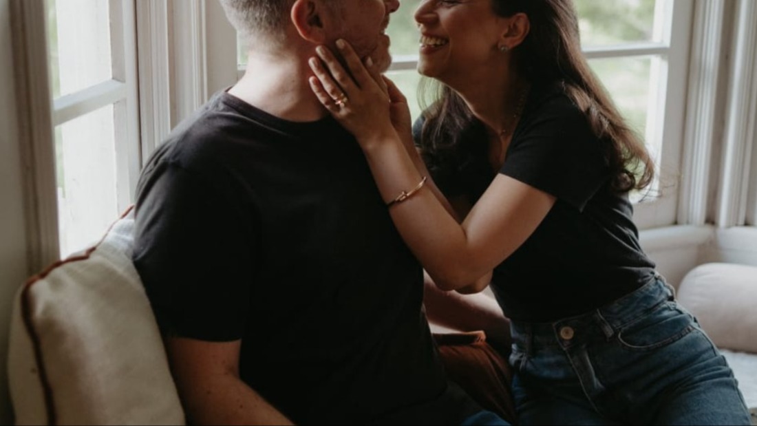 Emi e Caio