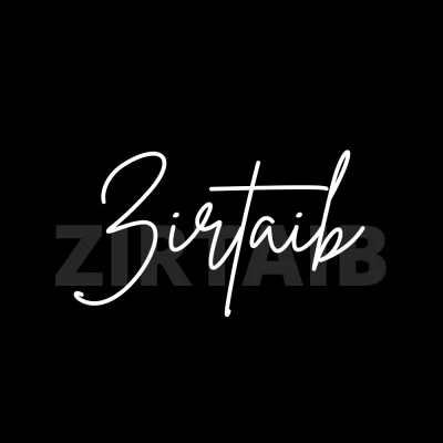 ZIRTAIB - Equipe Eternizar
